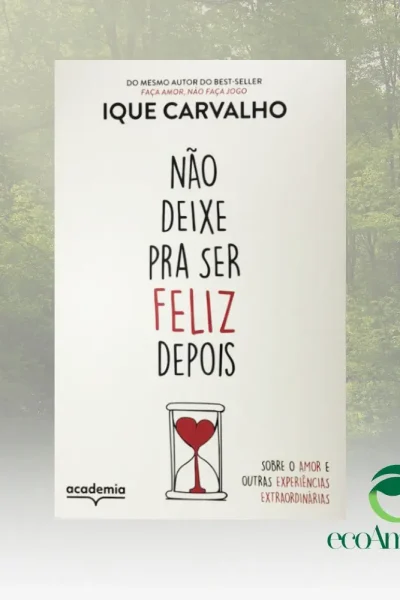 59,90 nao deixe pra d=ser feliz