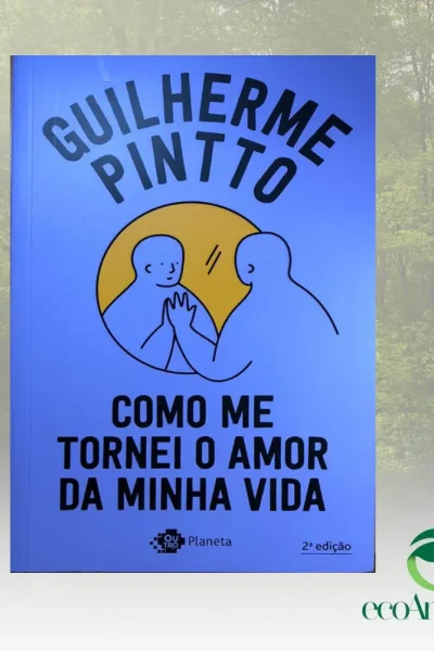 61,90 Como me tornei o amor da