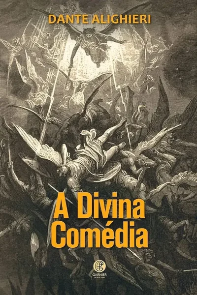 A DIVINA COMÉDIA