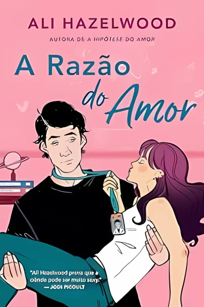 A-RAZAO-DO-AMOR