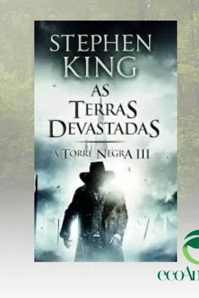 AS TERRAS DEVASTADAS - A TORRE NEGRA III (convert.io)