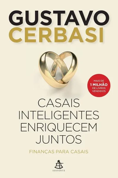 CASAIS INTELIGENtES ENRIQUECEM JUNTOS