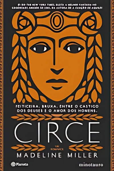 CIRCE - FEITICEIRA,BRUXA, ENTRE CASTIGO