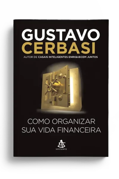 COMO ORGANIZAR A VIDA FINANCEIRA