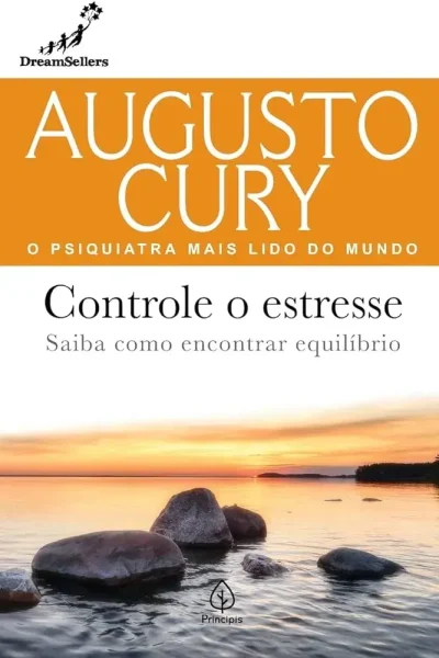 CONTROLE O ESTRESSE -