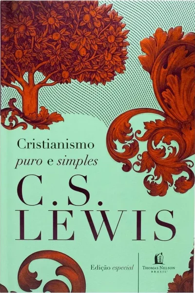 CRISTIANISMO PURO E SIMPLES