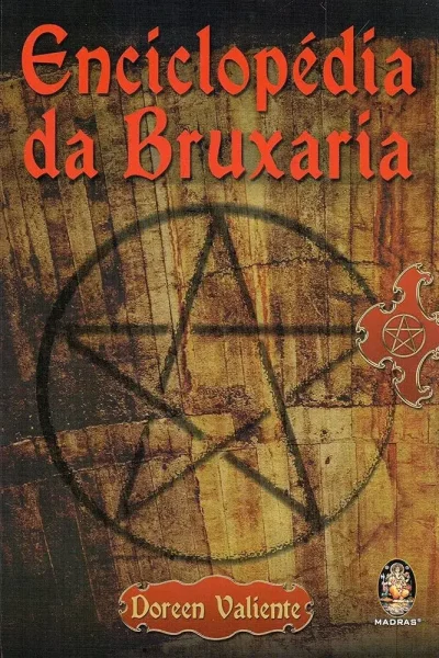 ENCICLOPÉDIA DA BRUXARIA
