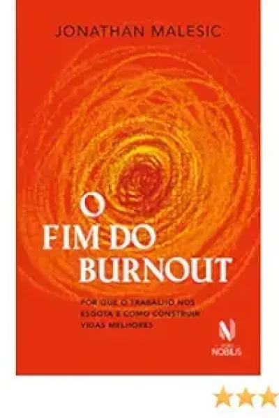 FIM DO BURNOUT