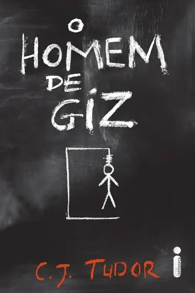 O HOMEM DE GIZ -