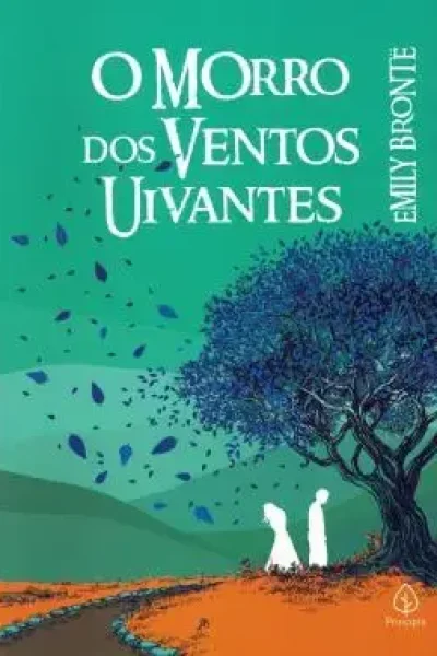 O MORRO DOS VENTOS UIVANTES