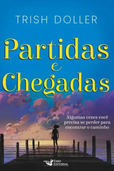 PARTIDAS E CHEGADAS