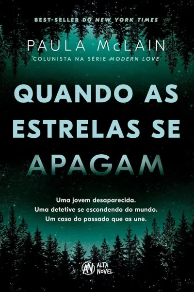 QUANDO AS ESTRELAS SE APAGAM