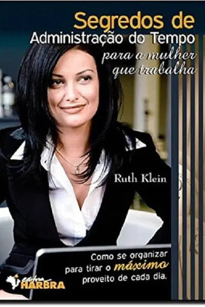 SEGREDOS DE ADMINISTRAÇÃO DO ...