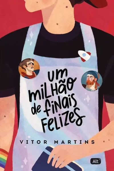 UM MILHÃO DE FINAIS FELIZES