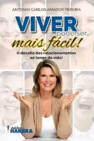 VIVER PODE SER MAIS FÁCIL