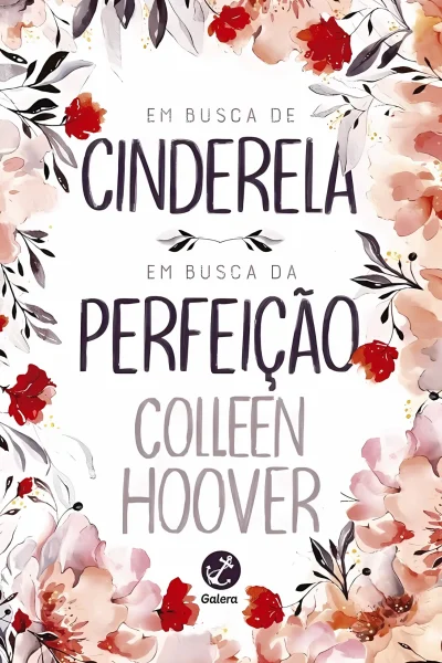 cinderela em buscad e perfeição