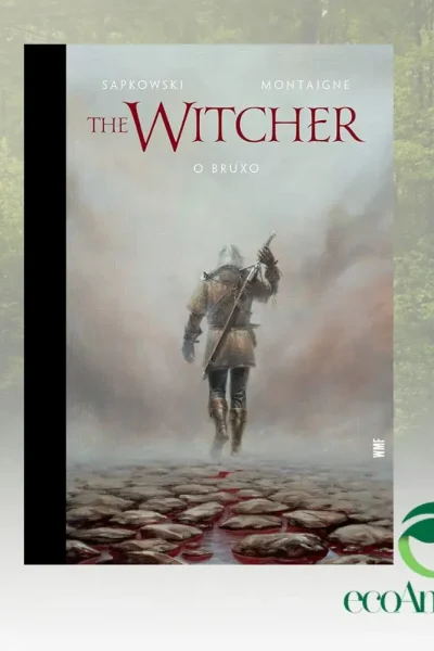 o bruxo the witcher (convert.io)